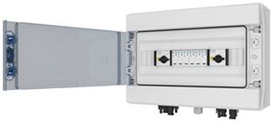 Scatola di raccordo generatore Eaton IKA-SOL20 900V 20A 2×ingr.MC4 tipo 2