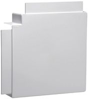 Angle plat tehalit pour 127302742 gris clair