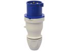 Spina mobile CEEtyp 3L 32A 6h