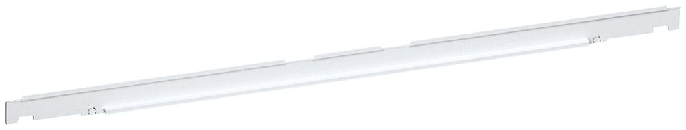 Cloison de séparation Hager verticale p.distributeur ENC FWU 7-rangées h=1100mm