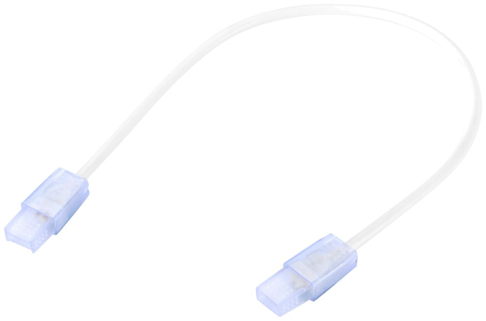 Connettore START FLEX 2-poli, cavo 200mm, IP67, 5pezz.