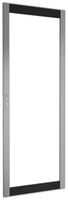Tür Rittal VX 8618.050 800×2200mm für VX Sichttür grau IP55
