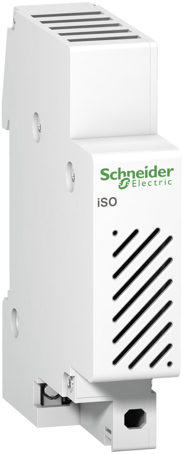 REG-Läutwerk Schneider Electric 230VAC