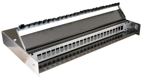 Patchpanel 19"