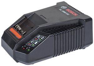 Caricabatterie Bosch LGLB1EU 230V/18V e RALB1EU e RALB2EU 650g
