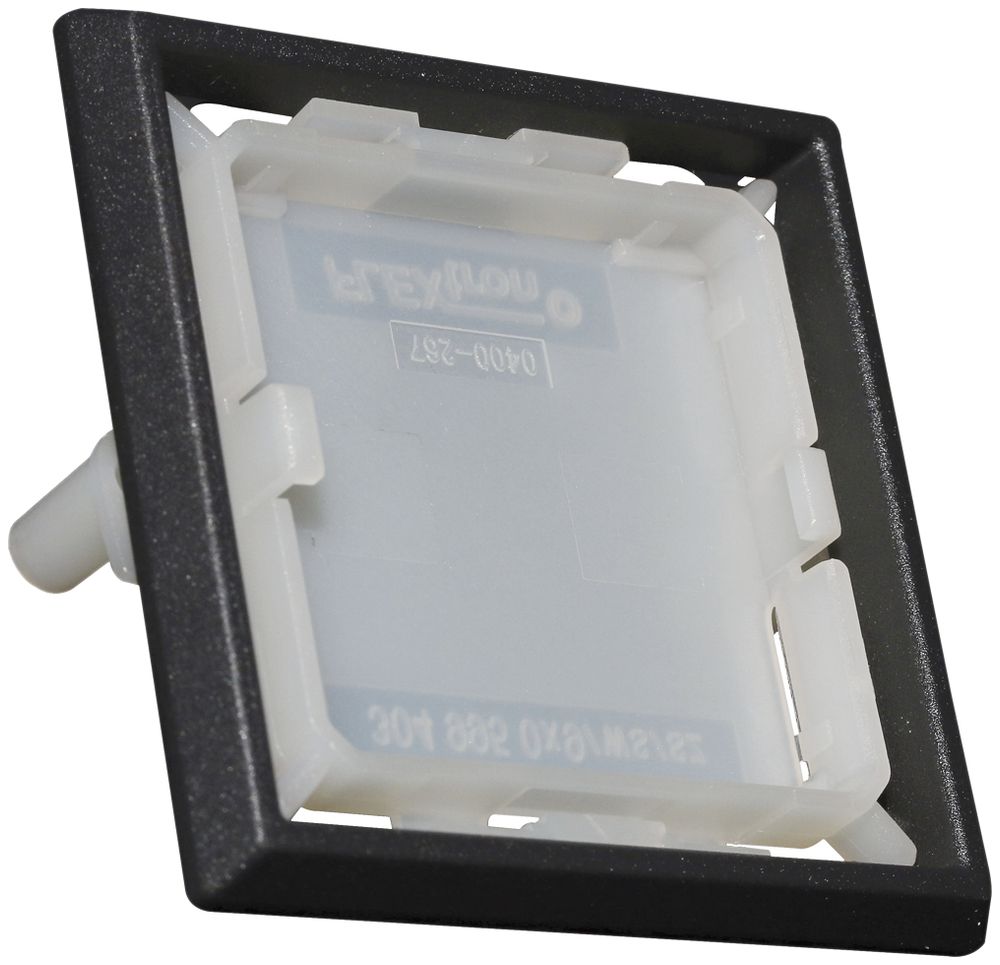 Cornice di fissaggio ALADIN per combinazione multipla no