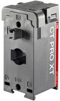 Trasformatore di corrente ABB CT PRO XT 100/5A, per conduttore ≤Ø18mm/20×10mm