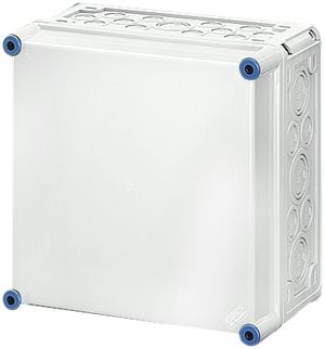 Coffret d'appareil Hensel Mi0201