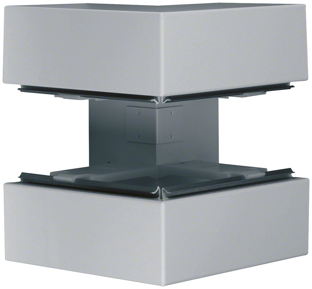 Angle extérieur tehalit BRS 100210 zing.