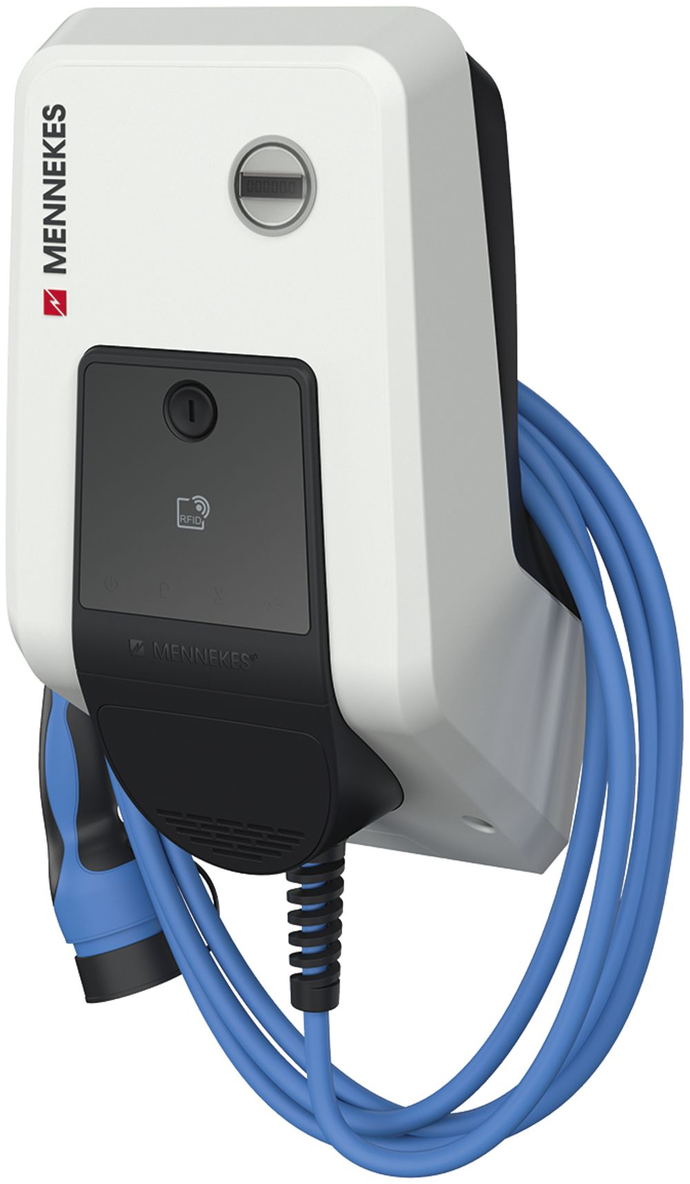 Wandladestation MENNEKES AMTRON Professional+ E 22 C2