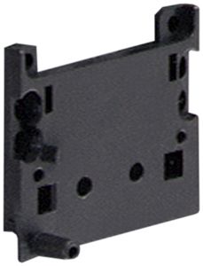 Sammelschienenadapter Rittal SV 9342.800 für OM-Rahmen 45mm 5Stk