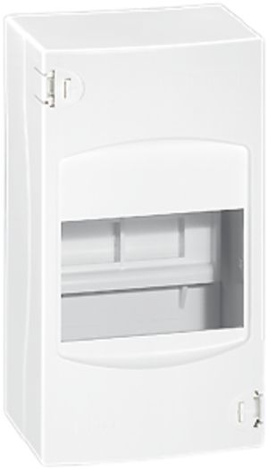 AP-Abdeckhaube LEXIC 1×4