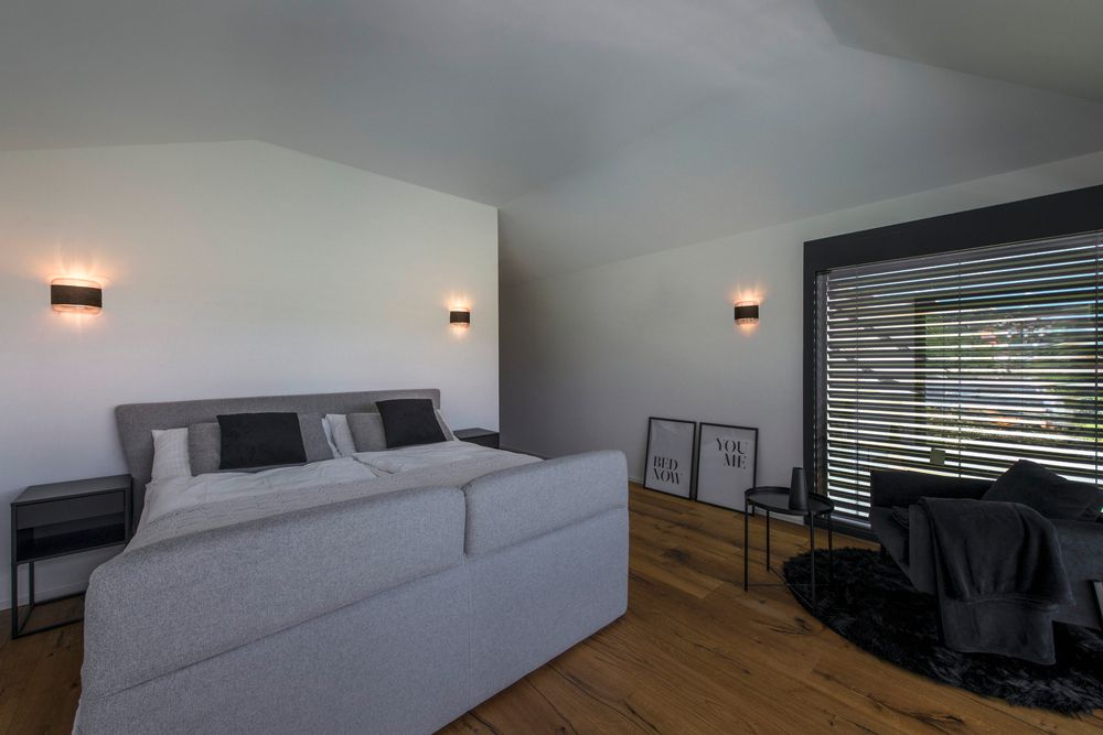 Wandleuchte SLV PANTILO G9 1×0…15W 100×200mm Silber