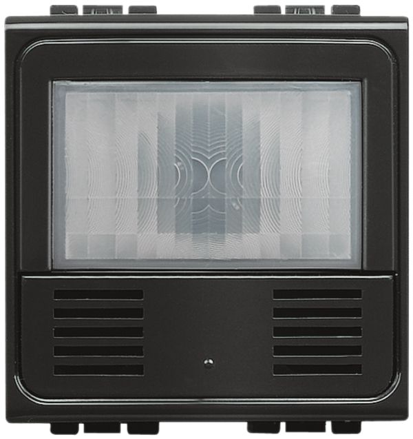 EB-Bewegungsmelder Legrand MyHOME MOS, magnesium