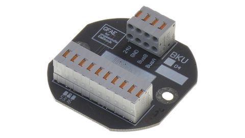 Wago Home Automation