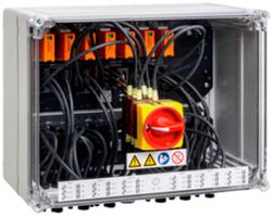 Generatoranschlusskasten WM GAK PVN DC 3I 3O 3MPP SW SPD1R EVO 11