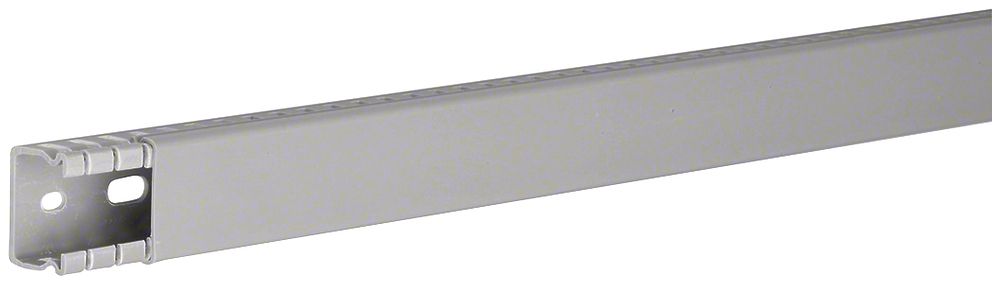 Verdrahtungskanal Tehalit BA6 32×21 grau