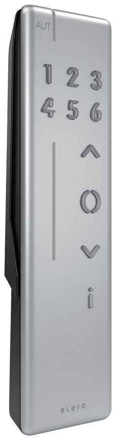 Handsender elero ProLine 2 VarioSon-868 869.525MHz AM si