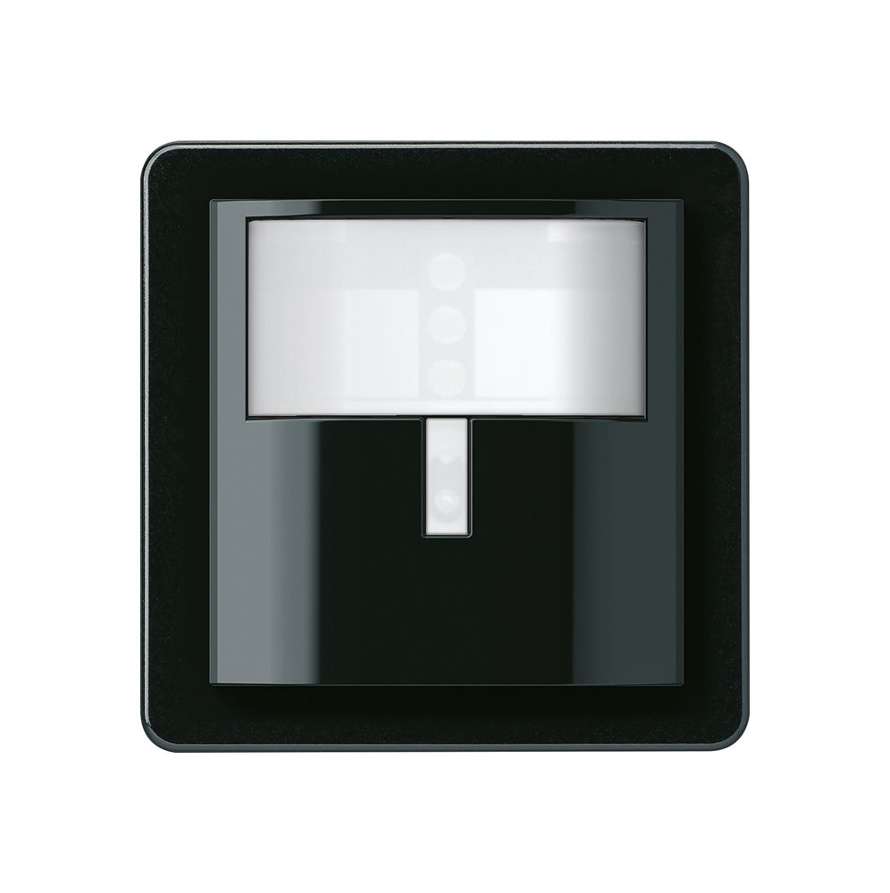 Bewegungsmelder Hager basico A KNX schwarz