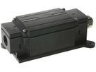 Boîte de dérivation Woertz pour câble plat 5×16/5×25mm² 5P IP65