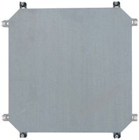 Montageplatte ETN M3-CI 44