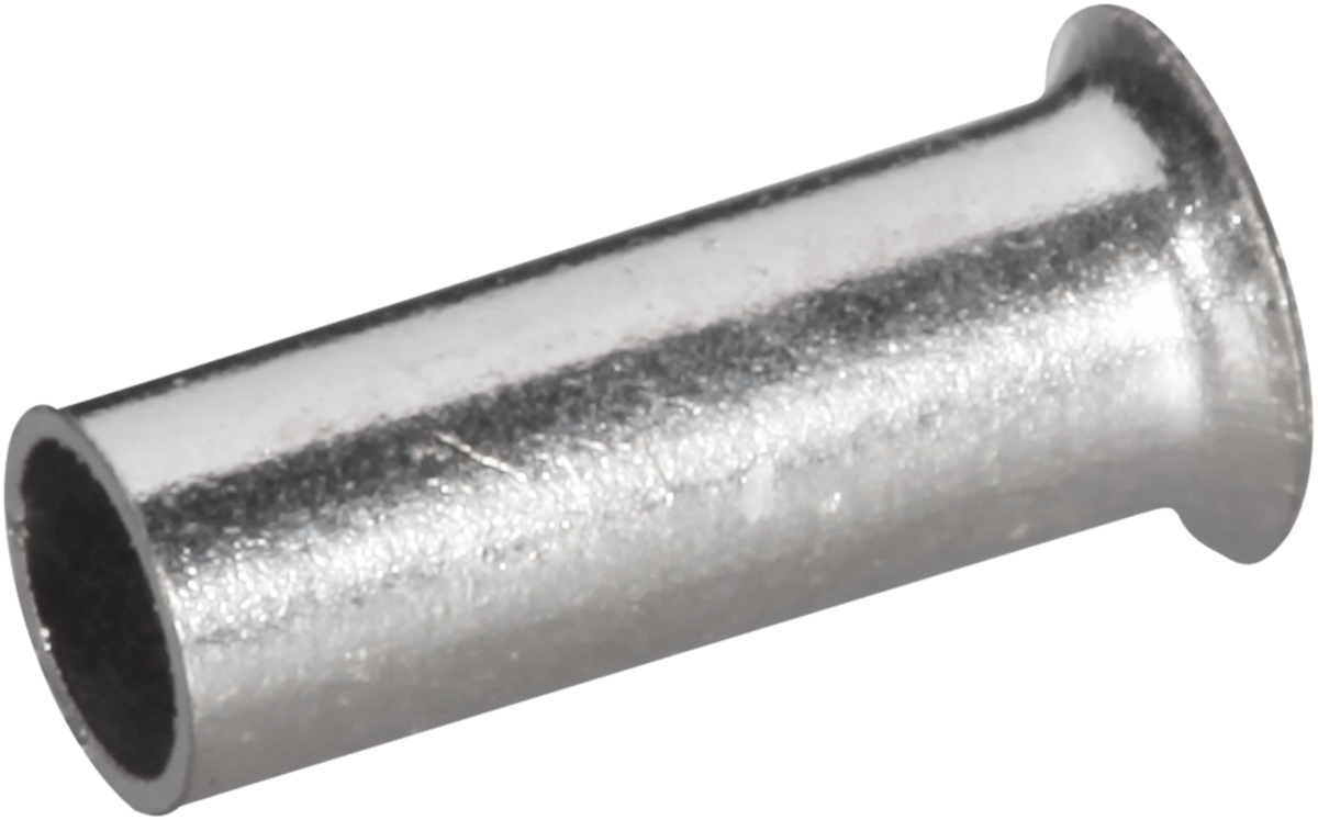 Aderendhülse Mischke E DIN 46228 1.5mm²/6mm blank Cu-verzinnt