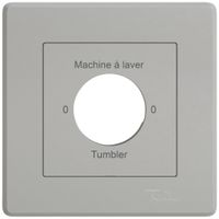 UP-Montageset EDIZIO.liv SNAPFIX® f.Drehsch.m.Schloss 0-Mach.lav.-0-Sèch.hgu