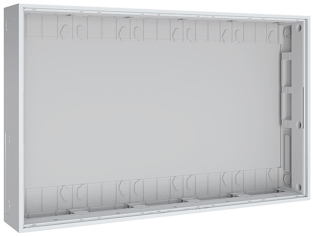 Armadio murale SE Prisma XS 1300×800×210mm IP30 SKII 5 parte 5 file