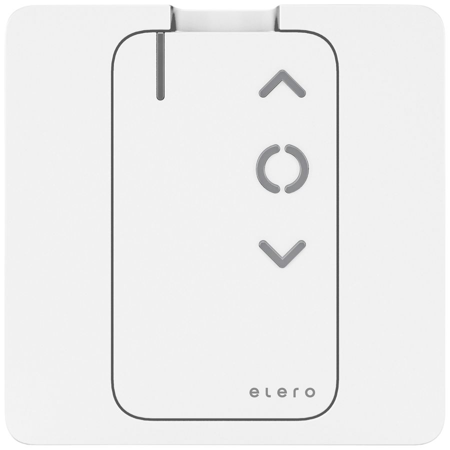 AP-Wandsender elero ProLine 2 MonoSon-868 869.525MHz AM ws