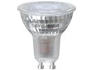 LED-Lampe Sylvania Superia Retro GU10 4.8W 550lm 927 DIM PAR16 36° Ø50×54mm