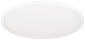 LED-Deckenleuchte Eglo ROVITO-Z 16.5W 2200lm 2700…6500K IP20 DIM 420mm ws