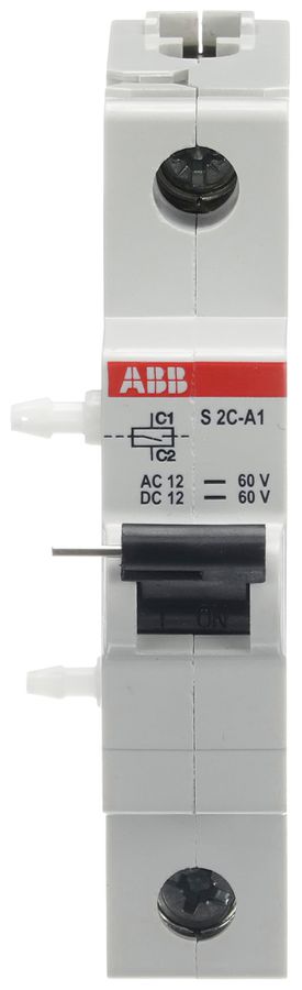 Arbeitsstromauslöser ABB AA 12…60V