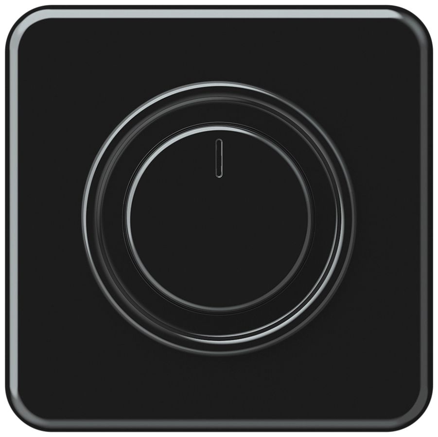 Variateur rotatif ENC DALI TW origin 92×92mm no