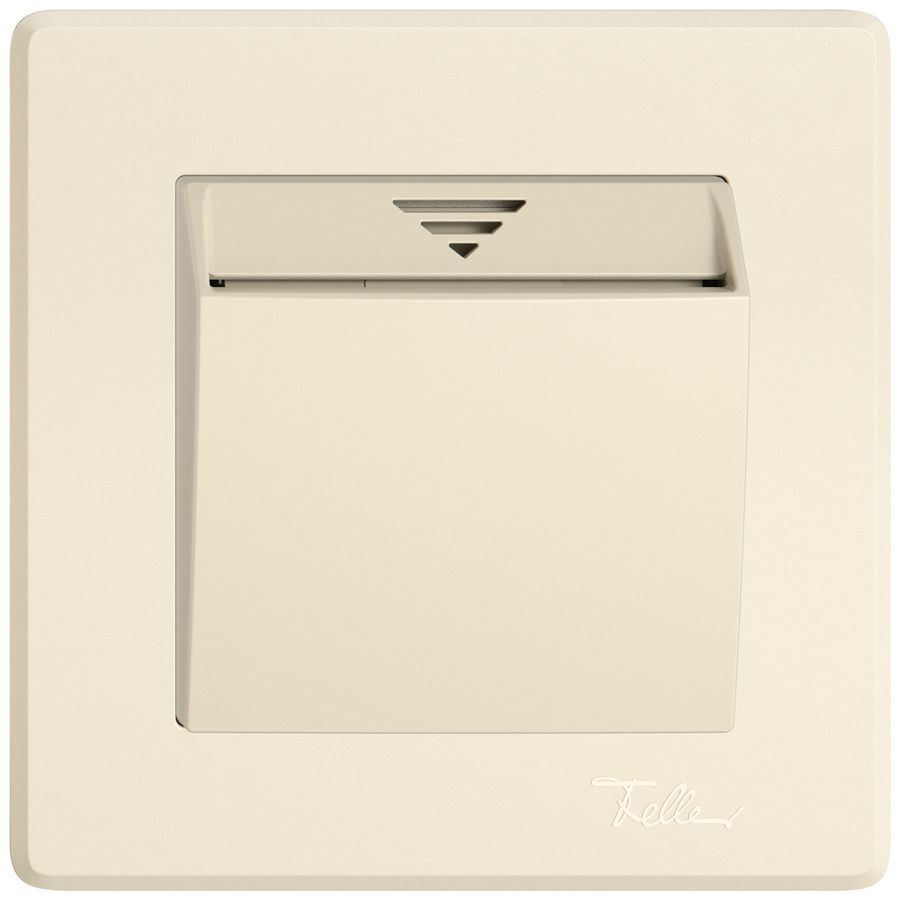 Kit de montage ENC EDIZIO.liv SNAPFIX® pour hotelcard cr