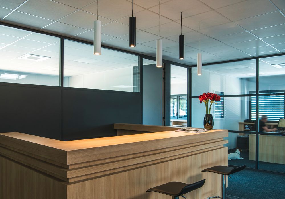 Pendelleuchte SLV ENOLA_B PD-1 GU10 50W IP20 weiss