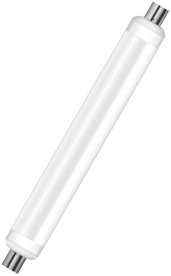 LED-Lampe STAR LINE S19 9W 827 806lm 320°