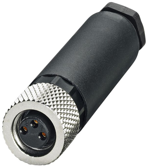 Leitungsverbinder Phoenix Contact SACC-M 8FS-3CON-M-SW