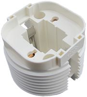 Fassung G24/GX24-D2 18W