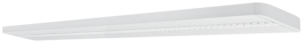 Plafoniera LED LDV LINEAR IndiviLED D 1500 , 25W 3000K bianco