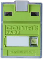 Leistungsrelais ComatReleco C7-A20, 48VAC, 2W AgNi 10A 250VAC