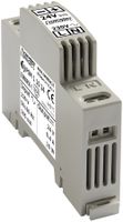 REG-Netzteil Comatec PSM1, IN: 230VAC, OUT: 24VDC/10W, stabilisiert, 1TE