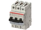 Disgiuntore SMISSLINE TP S 3×10A K 25kA