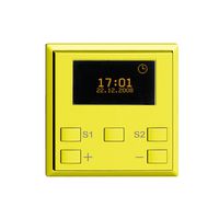 Kit front. timer astro. dimm. univ. 2t ZEP EDIZIOdue lemon