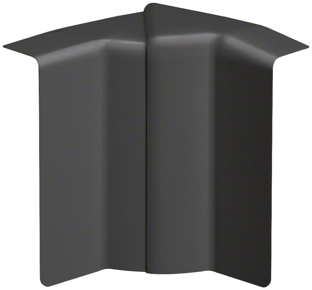 Angolo interno Hager per SL20080 nero
