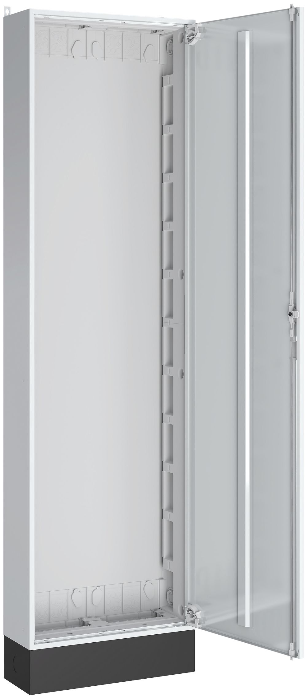 Armadio SE Prisma XS 550×1980×210mm IP43 SKII