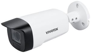 Caméra bullet VIVOTEK IB9389-EHV-v3 5MP PoE 103.4° IR+LED IP66/IP67