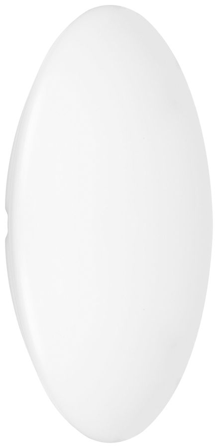 Diffusor LEDVANCE CIRCULAR Kunststoff direkt symmetrisch Ø500mm weiss