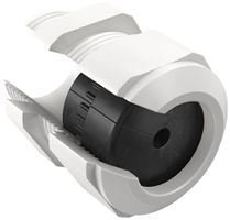 Presse-étoupe AGRO Progress M20 13mm Ø4.5…6.5mm IP68 gris