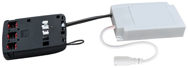 Alimentation LED SG Sense 38W 1050mA VAR 108×67×22mm