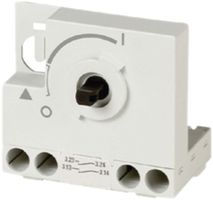 Hilfsschalter ETN 2S VHI20-PKZ0